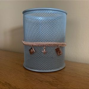 Pura Vida Charm Bracelet from Jetsetter Pack